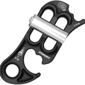 Kong Italy - Hydrobot - Black