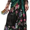 California Costumes womens Mystical Charmer Adult Plus Costume - Image 2