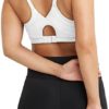Champion womens Wired Racerback Sports Bra, Moisture-WickingAthletic Sports Bra with Underwire - Image 2