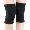 TXJ Sports Volleyball Knee Pads, Soft Breathable Dance Protective Gear with Thick Sponge for Women Men Girls,Anti-Collision Knee sleeves for Football Yoga Wrestling Running Cycling. - Image 2