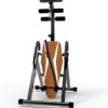 ATAAY Multifunctional Handstand Machine Body Fitness Home Inversion Device Workout Body - with Ultra-Thick Back Support Yoga Inverted Stool Standing - Image 2