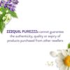 ZzzQuil PURE Zzzs De-Stress Melatonin Sleep Aid Gummies, Helps Calm Your Mind and Body, Ashwagandha for Stress Support, Sleep Aids for Adults, 1 mg per gummy, 60 Count - Image 9