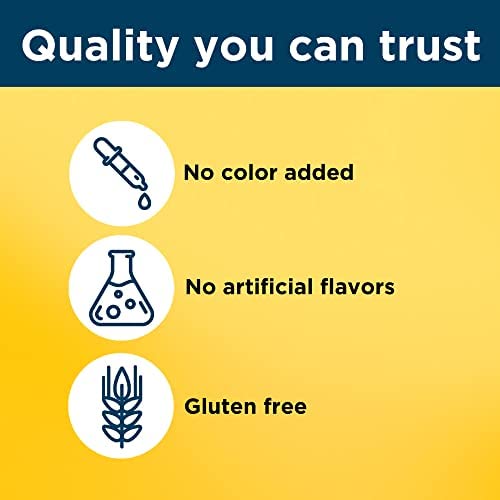 Nature Made Multivitamin For Him 50+, Mens Multivitamins for Daily Nutritional Support, Multivitamin for Men, 90 Tablets, 90 Day Supply - Image 7