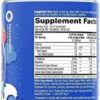 Olly Kids Sleep Gummies Supplement with Melatonin & L-theanine Chamomile (110 Gummies) - Image 2