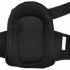 Amazon Basics Professional Gel Cushion Knee Pads - 1 Pair, Clear - Image 3