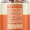Potent Daily Multivitamin Gummies for Adults - Wellness Blend of Vitamin D A C E B12 Zinc and Biotin - Adult Vitamin Gummy for Energy and Immunity - Non-GMO Gluten Free and Halal Gummies 90 Count - Image 2