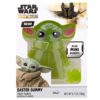 Star Wars Mandalorian Easter Candy Jumbo Baby Yoda Large Gummy Party Favors for Boys and Girls, 6.7 Ounces - Image 6