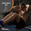 BulkSupplements.com HMB Powder 500G, with Beta Alanine Powder 500G, Creatine Monohydrate Powder (Micronized Creatine) & Beet Root Powder 1KG Bundle - Image 7