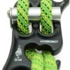Kong Italy - Hydrobot - Black - Image 8