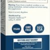 Nasomin® Nasal Iodine - Nasal Antiseptic, Sanitize Your Nose from Germs - Use Daily for Germ Defense - Iodine + Fulvic Acid Blend -150+ Uses Per Bottle - Image 7
