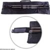 X-Pole 45mm Chrome X-Stage Lite - Portable Dance Pole - Image 7