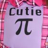 Girl's Science Nerd Costume - Image 4