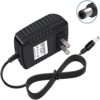 Digipartspower 9V 2A Adapter for Effect Pedal Power Supply Adapter US Plug+ 5 Way Daisy Chain Splitte Cable - Image 2