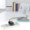 GreatPowerDirect for Guitar Effect Pedal 4~8 Way Daisy Chain Splitter Cord Cable for Zoom Roland - Image 3