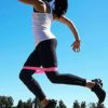 Fitness Resistance Bands. Resistance Loop Bands Premium Exercise Fitness Band for Stretching, Crossfit, Pilates, Yoga, Physical Therapy, Home Gym. Fitness Stretch Bands for Booty Legs - Image 3