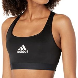 adidas Women's Powerreact Training Medium Support Bra
