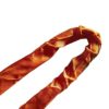 Simond Store 13.12’ Lifting Sling Polyester Endless Round Sling 22,046 lbs. Vertical, 17,636 lbs. Choker, 44,092 lbs. Basket, spanset for Lifting Moving Hoisting, Port, Machinery Industry (4 Meter) - Image 5