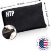 ABMAT Hip Thrust Pad Booty Glute Bridge Butt Workout, Protective Extra Thick pad for Barbell Weightlifting - Image 7