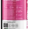 Optimum Nutrition Amino Energy - Pre Workout with Green Tea, BCAA, Amino Acids, Keto Friendly, Green Coffee Extract, Energy Powder - Watermelon, 30 Servings (Packaging May Vary) - Image 8