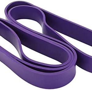 Flbirret Pull Up Assistance Band Workout Stretch Resistance 1m for Exercise Yoga Fitness Training Bands Stretching Sports Gear