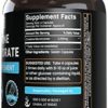 Pure Original Ingredients Creatine Monohydrate (365 Capsules) No Magnesium Or Rice Fillers, Always Pure, Lab Verified - Image 3
