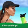 Benefiber On The Go Prebiotic Fiber Supplement Powder for Digestive Health, Daily Fiber Powder, Unflavored Powder Stick Packs - 36 Sticks (Pack of 2) - Image 2