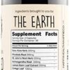 Joy-Filled Mood Support Supplement with St Johns Wort | Helps Calm The Mind & Body, Stress Relief Energy Supplements | 100% Plant-Based | Ashwagandha, Rhodiola, Eleuthero | Herbal Adaptogens, 60 ct - Image 9