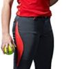 CHAMPRO Multi-Sport Athletic Compression Socks for Baseball, Softball, Football, and More - Image 5