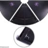 X-Pole 45mm Chrome X-Stage Lite - Portable Dance Pole - Image 6