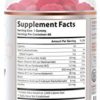 O NUTRITIONS Vitamin B Complex Vegan Gummies with Vitamin B12, B7 as Biotin, B6, B3 as Niacin, B5, B6, B8, B9 as Folate for Stress, Energy and Healthy Immune System-Prenatal Vitamins (1 Pack) - Image 9