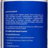 Pure Creatine Monohydrate – 100 Servings - 500 Grams, 1.1lb Bulk, Vegan, Non-GMO, Gluten Free, Soy Free. Aid Strength Gains, No Artificial Ingredients - Naked CREATINE - Image 4