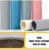 Dance Flooring Roll 0.2inch Thick Gym Cardio Mat Non-Slide Durable Wrestling Tumbling Mats for Practice of Countless Dance Styles - Image 3