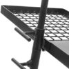 Adventure Seeka Campfire Swivel Grill, This Campfire Grill Grate is Heavy Duty, Fully Adjustable Fire pit grill grate over fire pit, The Fire Pit Grill Grate & Camp fire Cooking Rack - Image 5
