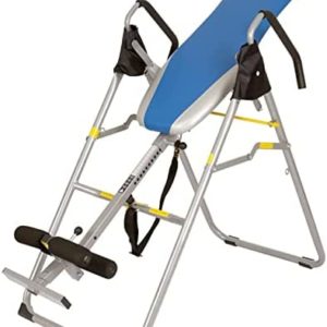 Fitness Stool/Inversion Machine/Household Abdominal Lifter/Inversion Treatment Lumbar Muscle Stretcher Steel Pipe/Inversion Table