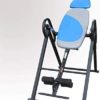 MGIZLJJ Heavy Duty Inversion Table Inverted Exercise Machine with Headrest Yoga Inverted Stool Standing for Back Pain Relief - Image 3