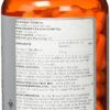 Now Foods Kre-Alkalyn® Creatine - 120 Capsules - Image 2
