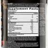 BEYOND RAW LIT | Clinically Dosed Pre-Workout Powder | Contains Caffeine, L-Citruline, and Beta-Alanine, Nitrix Oxide and Preworkout Supplement | Fruit Punch | 30 Servings - Image 2