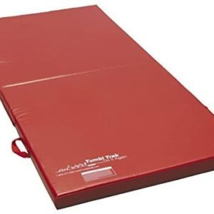 Tumbl Trak Soft Mat, 4ft x 8ft x 4in