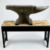 Elevated Dog Bowls 16" Tall Raised Feeder Stand For Doberman Pinscher All Steel Construction - Image 5