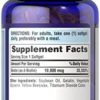 Puritan's Pride Biotin 10000 Mcg, Helps Promote Skin, Hair and Nail Health, Softgels 100 Count - Image 2