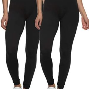 Felina Velvety Super Soft Lightweight Style 2801 Leggings - for Women - Yoga Pants, Workout Clothes