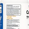 Nutricost Caffeine Pills 100mg, 500 Capsules - Image 3