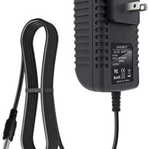 GreatPowerDirect for Guitar Effect Pedal 4~8 Way Daisy Chain Splitter Cord Cable for Zoom Roland