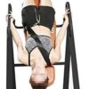 ATAAY Multifunctional Handstand Machine Body Fitness Home Inversion Device Workout Body - with Ultra-Thick Back Support Yoga Inverted Stool Standing - Image 3