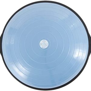 Bosu Home Gym Equipment The Original Balance Trainer 26 Inch Diameter