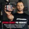 PROSUPPS Mr. Hyde Signature Series Pre-Workout Energy Drink – Intense Sustained Energy, Focus & Pumps with Beta Alanine, Creatine, Nitrosigine & TeaCrine (30 Servings Lollipop Punch) - Image 8
