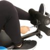 Exerpeutic Alternative Inversion Traction Table - Back Stretcher for Lower Back Pain Relief Without Going Upside Down - 300 Lbs Weight Capacity - ‎Blue - Image 8