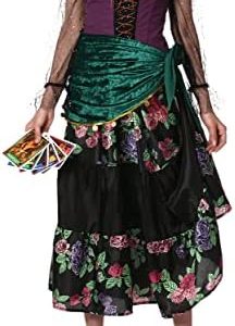 California Costumes womens Mystical Charmer Adult Plus Costume