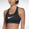 Nike Women's Victory High Support Sports Bra - Image 2