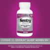 21st Century Sentry Senior Women 50 Plus Tablets, 100 Count (27542) - Image 2
